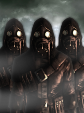 Dishonored: Los balleneros (Cancelada)