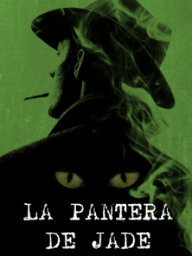 La Pantera de Jade