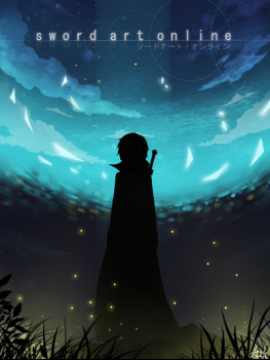 Sword Art Online: Welcome to Aincrad. [+18]