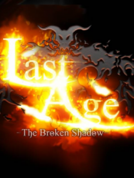 Last Age - Caminos revelados