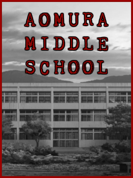 Aomura Middle School
