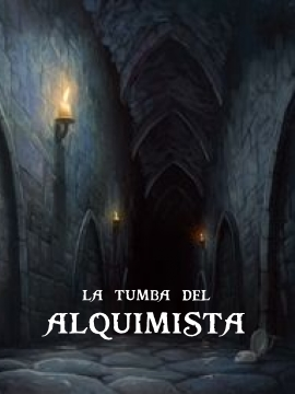 La Tumba del Alquimista