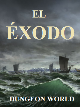 El éxodo