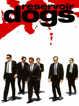 Reservoir Dogs