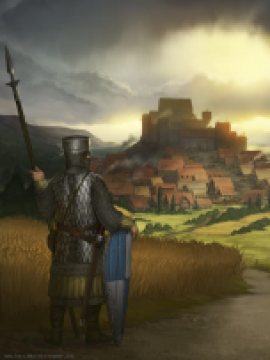 Saga de Arcain: Stohlm