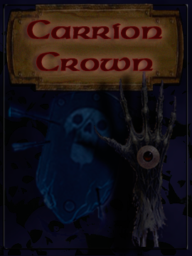 Adventure Path - Carrion Crown