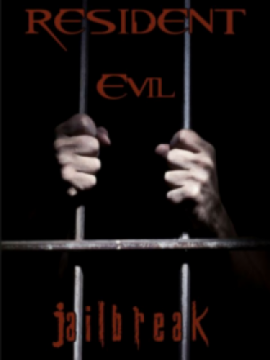 Resident Evil: Jailbreak