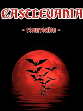 Castlevania: Resurrection