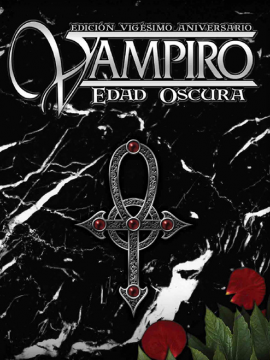 VAMPIRO: Edad Oscura (V20)