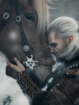 The Witcher: Un nuevo renacer HLdCN