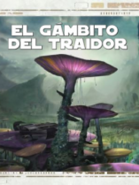 El gámbito del traidor