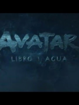 Avatar - Libro uno: Agua