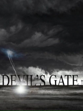 Devil's Gate