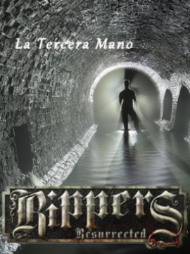 Rippers: La Tercera Mano