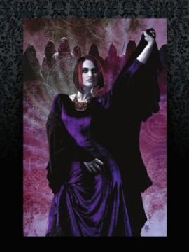 Fervor de Buenos Aires (VLM)