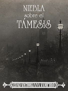 Niebla sobre el Támesis