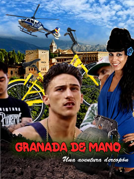 Granada de mano