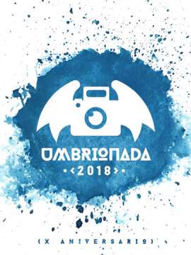 Umbrionada 2018