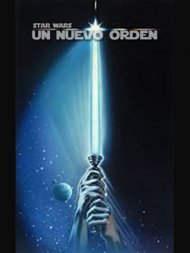 Star Wars - Un Nuevo Orden