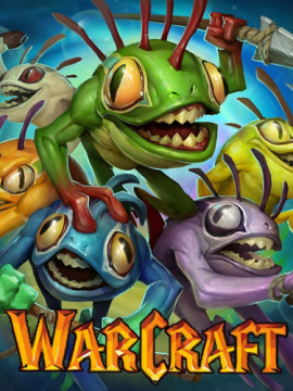 Warcraft: Una Pequeña Gran Historia