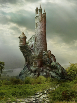 01.La torre de Rhon [D&D 5e]