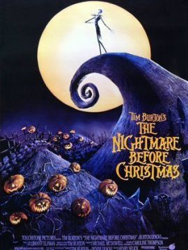 Nigthmare Before Christmas :  Director´s Cut