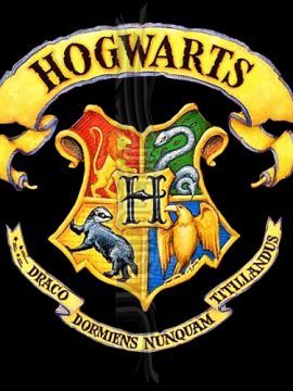 La nueva era de Hogwarts