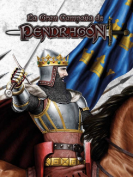 La Gran Campaña de Pendragón
