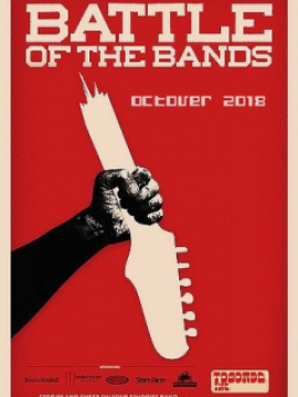 Unlimited Battle of Bands - Estrellas en Ascenso 