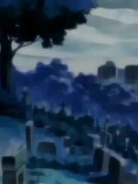 Shaman King - Interruption