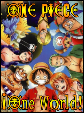 One Piece: ¡One World! +18