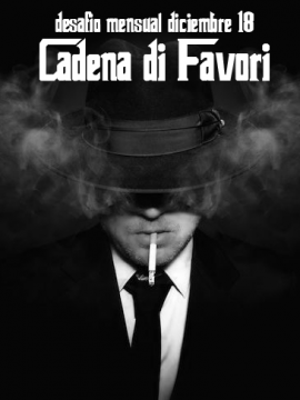 [Desafio Mensual 03] Cadena di favori