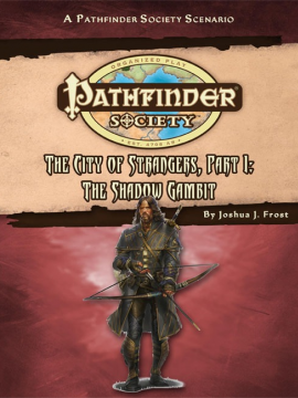 1-51The City of Strangers part I- The Shadow Gambit