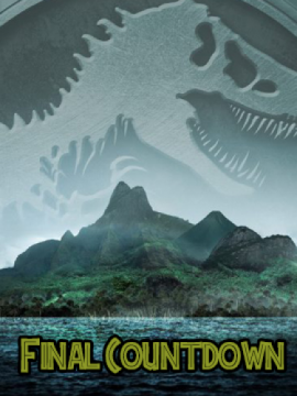 Jurassic Park: Final Countdown