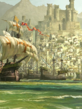Dungeon World: Crónicas de Murogris