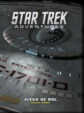 Star Trek Adventures