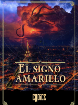 [JJVV 2019] El signo amarillo