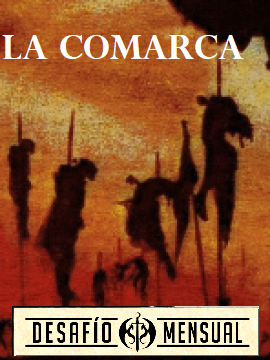 [DM D&D 3.5 (3)] La Comarca.