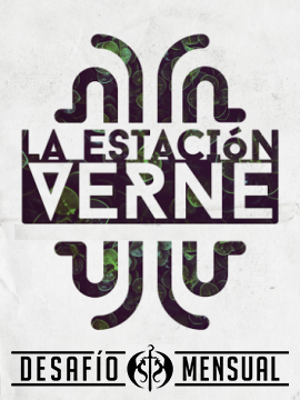 [DM03/19] La Estación Verne