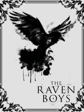 The Raven Boys