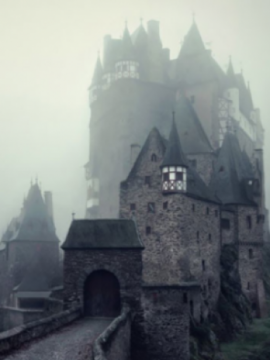 [HLdCN] - El Castillo de la Baronesa de Mandeville