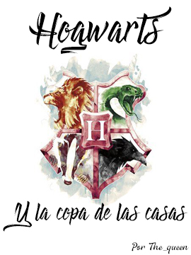 Hogwarts y la copa de las casas