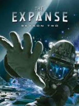 The Expanse