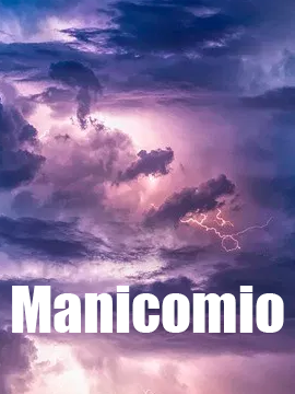 [Partida en mesa] Manicomio