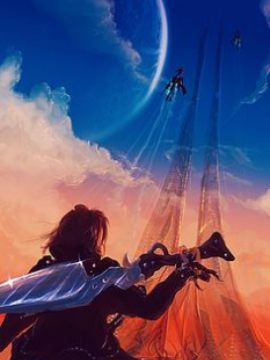 Spin-off: Final Fantasy VIII-2 La Leyenda