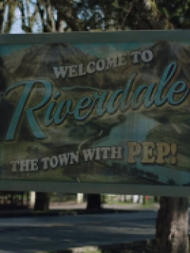 Riverdale