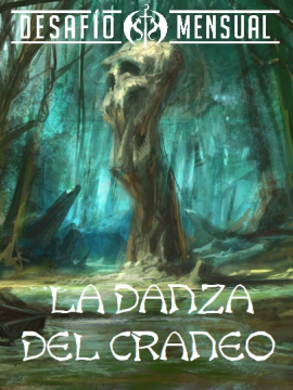 DM08/19 La Danza del Cráneo