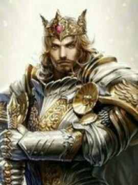 [DM 08/19] ¡No quiero ser rey!