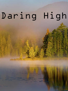 (INCONCLUSA) Daring High