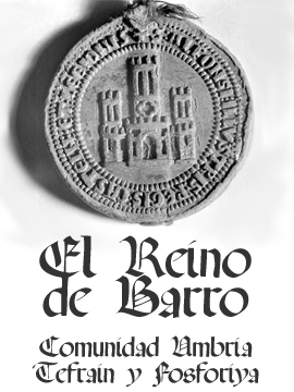 El Reino de Barro